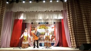 Как пошли наши подружки