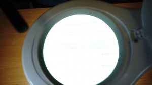 Как выбрать лампу лупу (косметологическую, для вышивки и прочих работ)