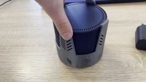 Power bank для Яндекс станции мини. Повербанк - подставка для яндекс станции с Алисой.
