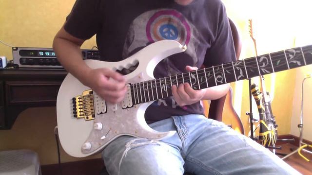 No More Tears - Ozzy Osbourne смотреть онлайн