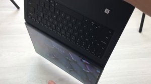 Samsung Galaxy Tab S9 Ultra - Book Cover Keyboard Review: Productivity & Strength