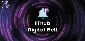 IThub college Digital bell | 1 сентября