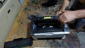printer samsung xpress m 2020          ( part 1)