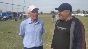 Цунтинский район