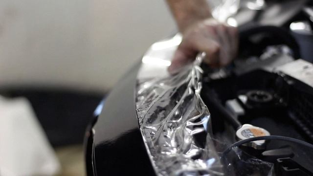 Infiniti JX, детейлинг центр NovaLux, г. Нижний Новгород смотреть онлайн