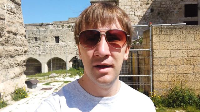 Круиз. Бари Италия. Главные достопримечательности и мощи Николая Чудотворца. 12+. смотреть онлайн