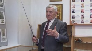 Возвращенная история. 16 школа