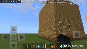 Industrial Craft Уже в MCPE 1.13! Обзор мода Майнкрафт