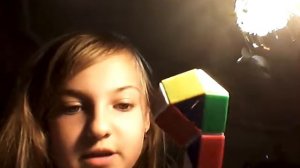 Как сделать мячик из пластиковой змейки?+крест!