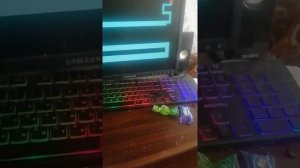 Я создал игру в поверпоинт!