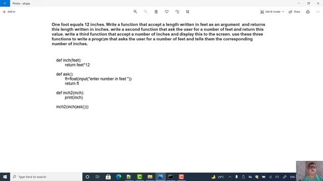 CBSE || CLASS 12 || CHAPTER 1 || PYTHON REVISION TOUR || TYPE-C PROGRAMS SOLVED AND EXPLAINED