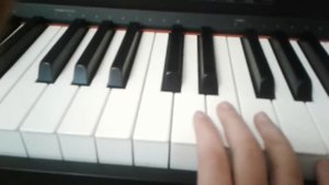 Как сыграть мелодию У кота варката