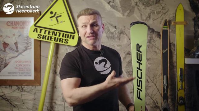 Fischer RC4 RCS смотреть онлайн