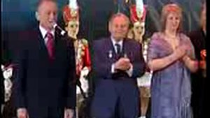Михаил Ножкин. Время Русь собирать.