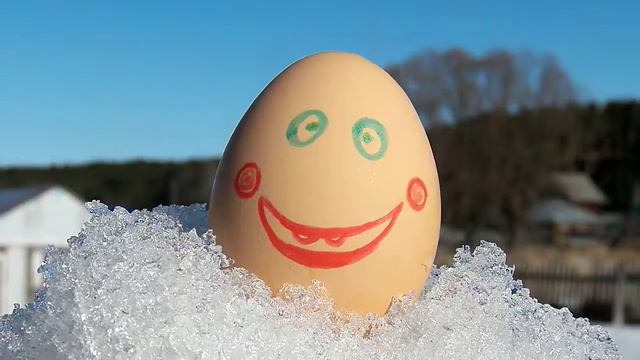 ЛУИЗА Привет от яичка смотреть онлайн