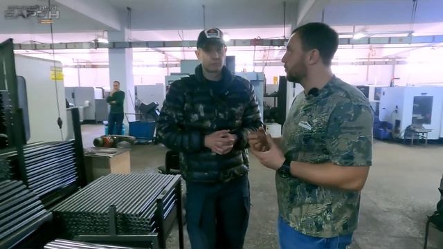 Обзор оружейного завода Beydora. Качественные Турецкие ружья. Как делают ружья Бейдора смотреть онлайн