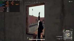 PUBG PC : RTX 2060 | VERY LOW SETTINGS | i3 12100F | 1080P