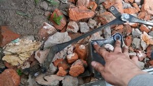 Оживляем дворники УАЗ Патриот