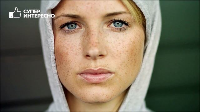 Почему ПОЯВЛЯЮТСЯ ВЕСНУШКИ? смотреть онлайн