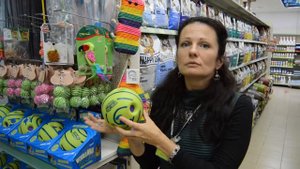 Игрушка Wobble Wag Giggle