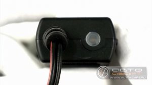 Обзор подогрева сиденья Емеля 2 с регулятором нагрева