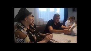 "Готовим вместе" «Это у нас семейное"