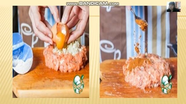 Приготовление рыбных котлет в кунжутной панировке смотреть онлайн