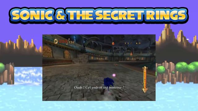 RESET SYSTEM #9 - The Lost Hedgehog смотреть онлайн