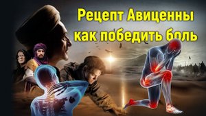 Как мусульманский учёный победил боль