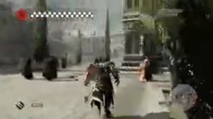 Assassins Creed II / Полное прохождение. Часть 23