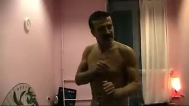Паскуда, Тварь