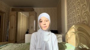 ONE DAY IN THE LIFE OF A MUSLIM WOMAN/ОДИН ДЕНЬ ИЗ ЖИЗНИ МУСУЛЬМАНКИ🌸