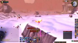 World of Warcraft Quests - Dahlia's Tears