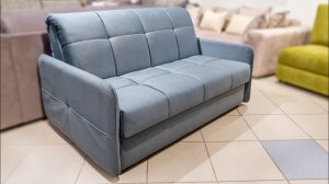 Диван MOON 120 с механизмом аккордеон