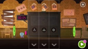 Bring You Home. Level 45. Walkthrough. All pictures.