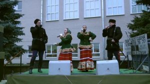 Раз, два горе - не беда