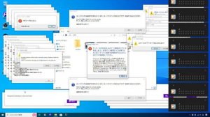 Windows 10 Crazy Error 7