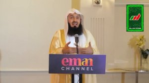 Можно ли изменить судьбу_ Предопределение _ Муфтий Менк
