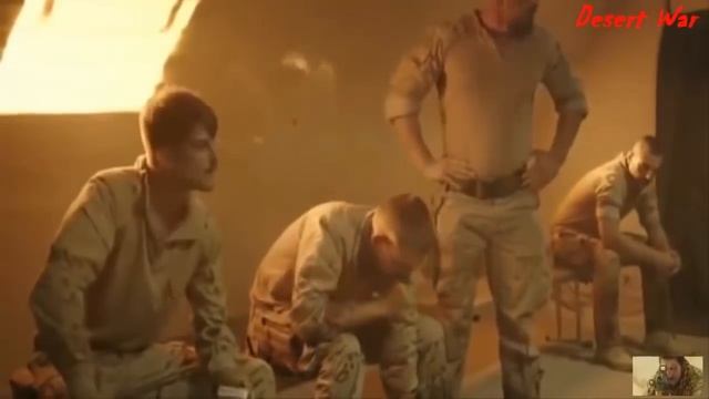 Best Action Movies 2016 Full Movie Hollywood English ★ DESERT WAR ★ New Action Movies Full Length смотреть онлайн