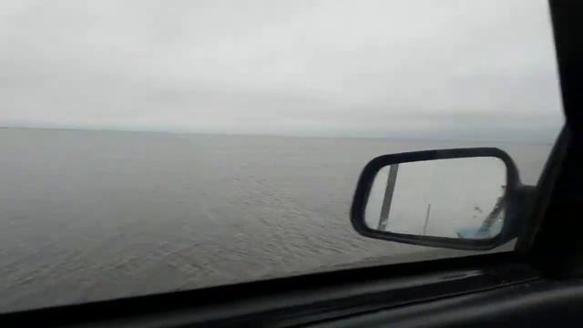 Едем на море