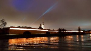 Петропавловский СОБОР / Собор Святых Апостолов Петра и Павла.  Санкт-Петербург.