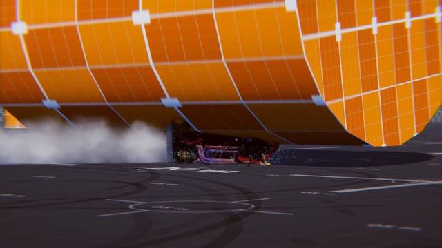 Soft-body Vehicle Damage in Unity | Dev Progress #7