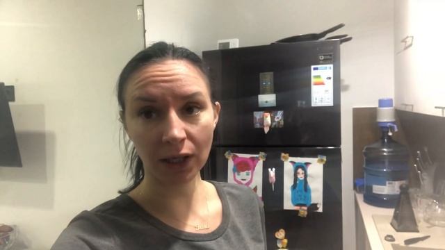 ВЛОГ/ДОМАШНИЕ ДЕЛА/ОБНОВИЛА МАНИКЮР/СИБАС С ЗАПЕЧЕННЫМИ ОВОЩАМИ