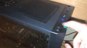 Как включить процессор