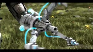 Sacred 2 Intro Cinematic [HD]