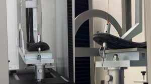 Морозостойкость подошвы из полиуретана_термополирутеана (ПУ_ТПУ)