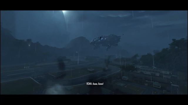 CRYSIS WARHEAD #7 ( ФИНАЛЬНЫЙ БОСС ) смотреть онлайн