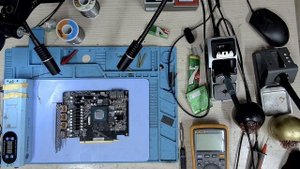 Fixing Palit RTX 3070 105°C Frying Pan - GPU Overheating Solved.