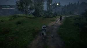 ASSASSIN'S CREED ВАЛЬГАЛЛА ОСАДА ПАРИЖА - Обзор дополнения