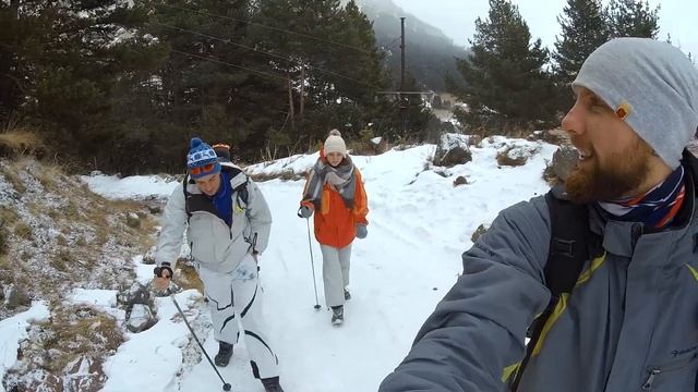 Эльбрус январь 2020 как это было смотреть онлайн